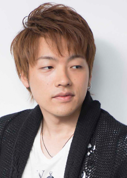 Maekawa Hiroki (1985)