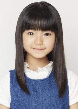 Maeno Rina (2010)