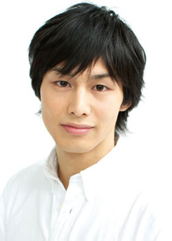 Maeuchi Takafumi (1985)