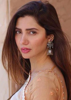 Mahira Khan (1984)