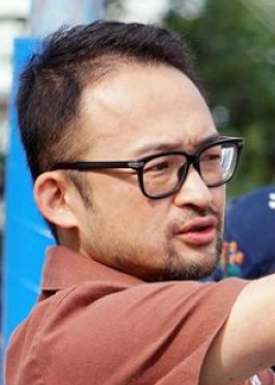 Mak Ho Pong (1970)