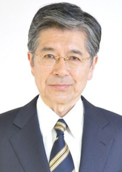 Makimura Senzaburo (1950)