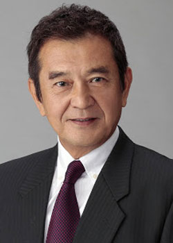 Makoto Naoya (1948)