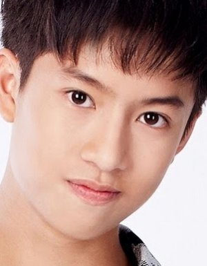 Marc Thanat Rattanasiriphan 2001