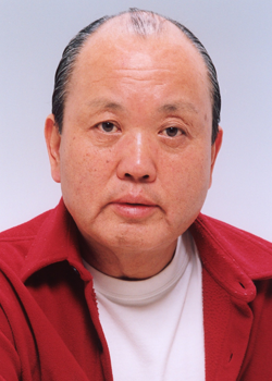 Maruoka Shoji (1944)