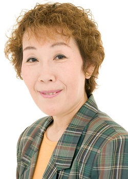Maruyama Hiroko (1946)