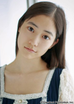 Masuda Mizuki (1994)