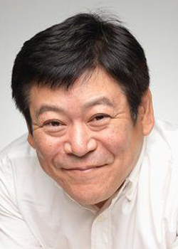 Masuda Yukio (1963)