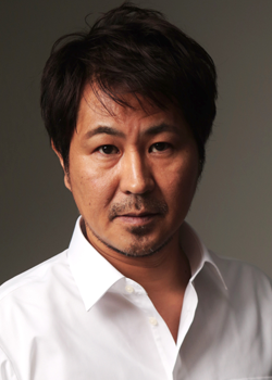 Masumoto Shoichiro (1969)