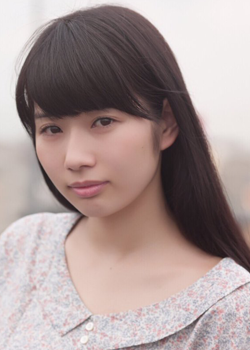 Matsubara Nanoka (1996)