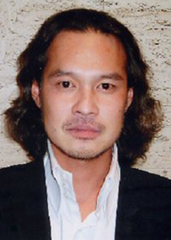 Matsuda Keiji (1964)