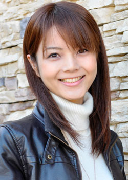 Matsuda Madoka (1987)