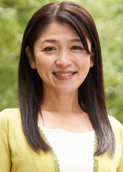 Matsui Keiko (1975)