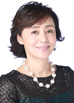 Matsui Kimie (1956)