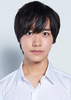 Matsui Minato (2000)