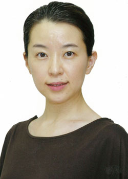Matsukuma Akiko (1967)