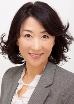 Matsumoto Kana (1989)