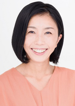 Matsumoto Kyoko (1973)