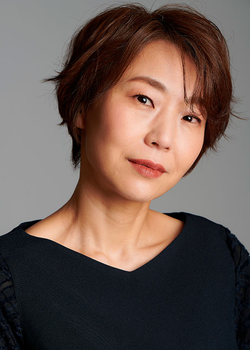 Matsumoto Maki (1973)