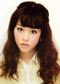 Matsumoto Michiho (1984)