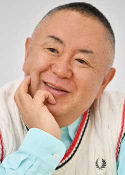 Matsumura Kunihiro (1967)