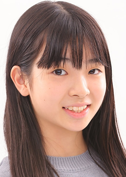 Matsuoka Yurika (2008)