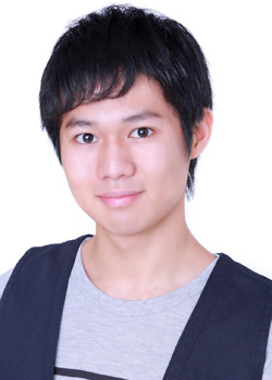 Matsushima Kaito (2000)