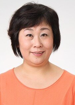 Matsuyama Hisako (1964)
