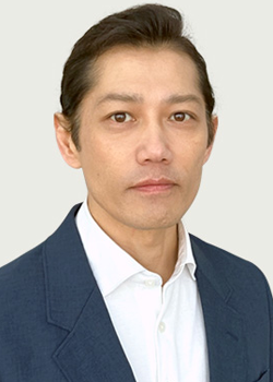 Matsuzaki Kenji (1966)
