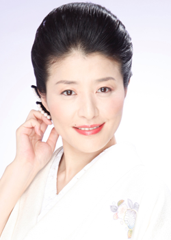 Matsuzawa Arisa (1969)