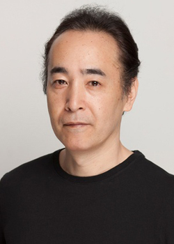Matsuzawa Kazuyuki (1955)