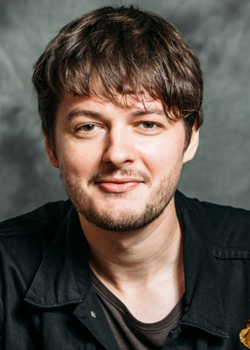 Matthias Delvaux (1990)