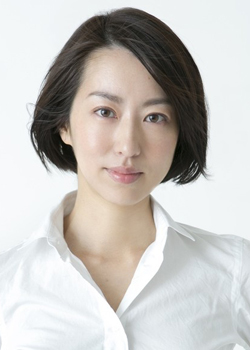 Nishiyama Mayuko (1978)