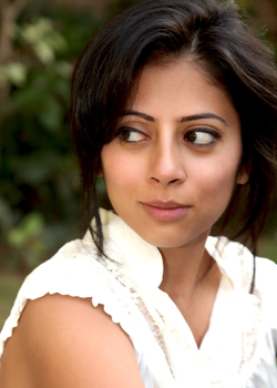 Meher Jaffri (1990)