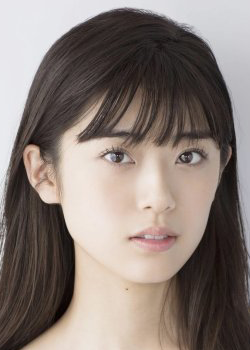 Tanaka Mei (1997)