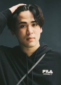 Mew Thanawit Sanichwan (1990)