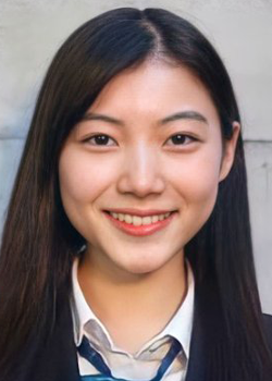 Michikita Hina (2005)