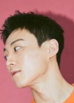 Lee Seung Yeob (Midnight Blue / MidnightBlue) (1990)