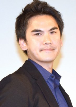 Mifune Rikiya (1988)