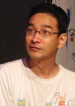 Migita Masakazu (1966)