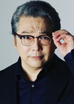 Mikami Ichiro (1966)