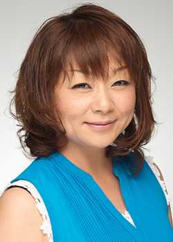 Mikamo Eriko (1970)