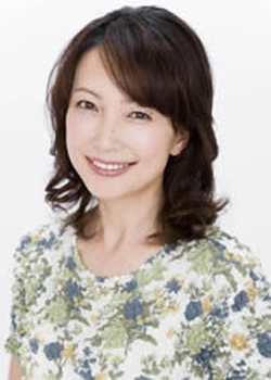 Miki Takako (1962)