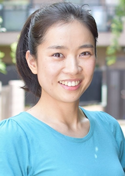 Mimori Asami (1986)