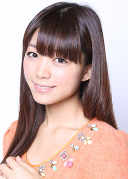 Mimori Suzuko (1986)