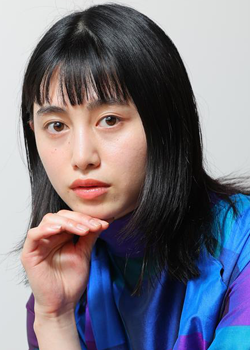 Mimura Akari (1996)