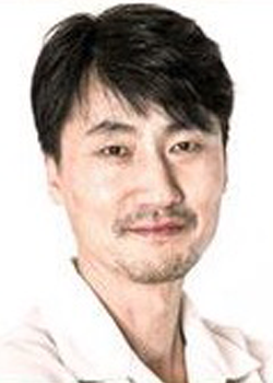 Min Choong Seok (1970)