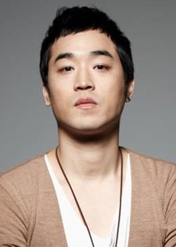 Min Jeong Seop (1984)