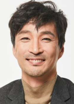 Min Koo Kyeong (1974)