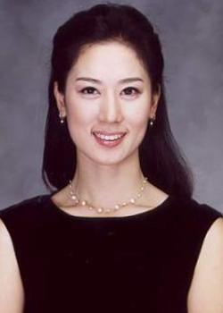 Min Kyeong Jo (1971)